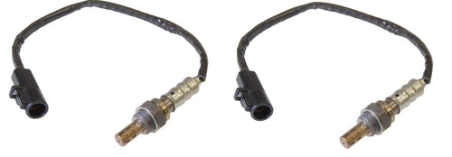 2 x O2 Oxygen Sensors – Vehicle Kit (Pre-Cat + Post-Cat) for Ford Falcon FG 4.0L (2008 Onwards)