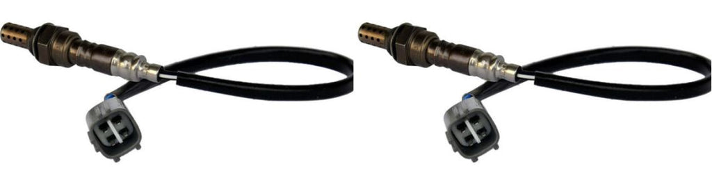 2 x post cat oxygen sensor o2 for Toyota Tundra 4.7 2uz-fe Pair – e ...