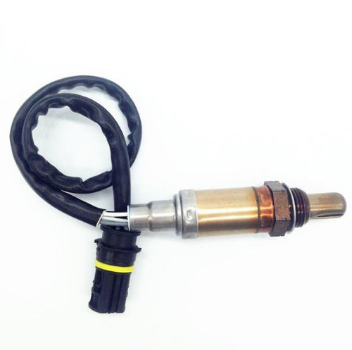 Oxygen sensor pre cat upstream for Bmw M3 E46 O2 3.2 S54 M Coupe Csl Cylinder 4-