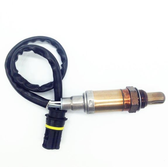 Oxygen sensor pre cat upstream for Bmw M3 E46 O2 3.2 S54 M Coupe Csl Cylinder 4-