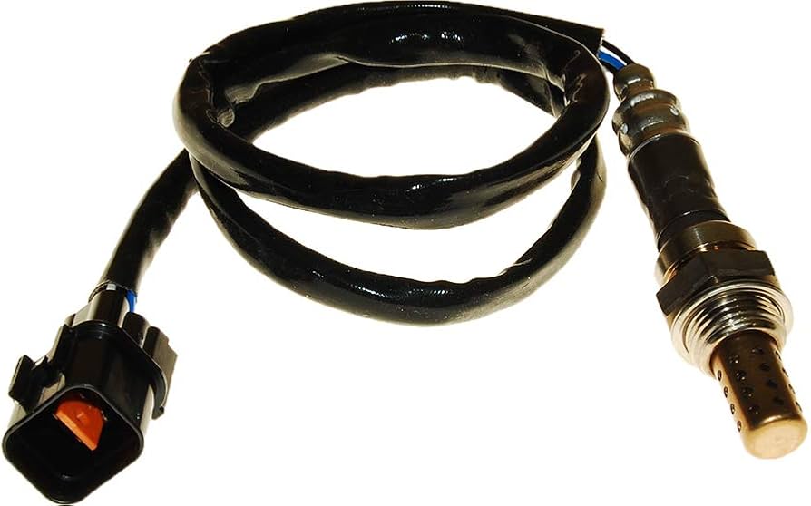 Cet O2 Sensor Pre-cat oxygen sensor o2 for Mitsubishi Triton 4wd 2008 - 2009 Right H ...