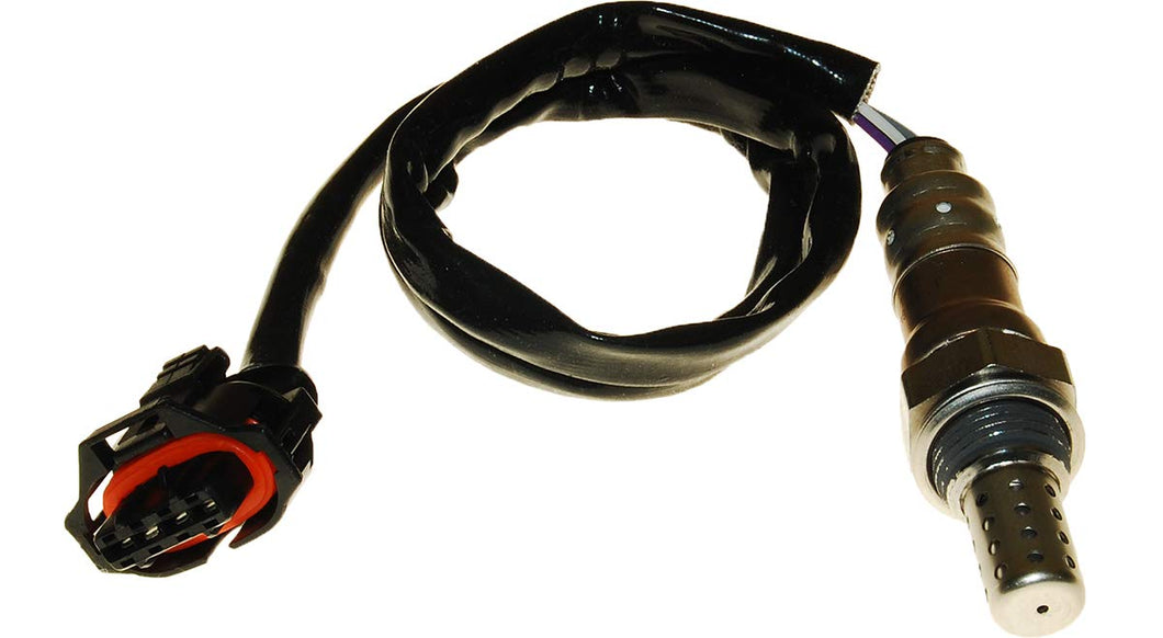 O2 Sensor for Porsche Carrera GT 10/2004+ M80.01 5.7L, Post CAT LH/RH - 250-2464