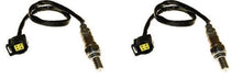 O2 sensor kit for chrysler voyager grand voyager 2004 3.3 - pre & post cat