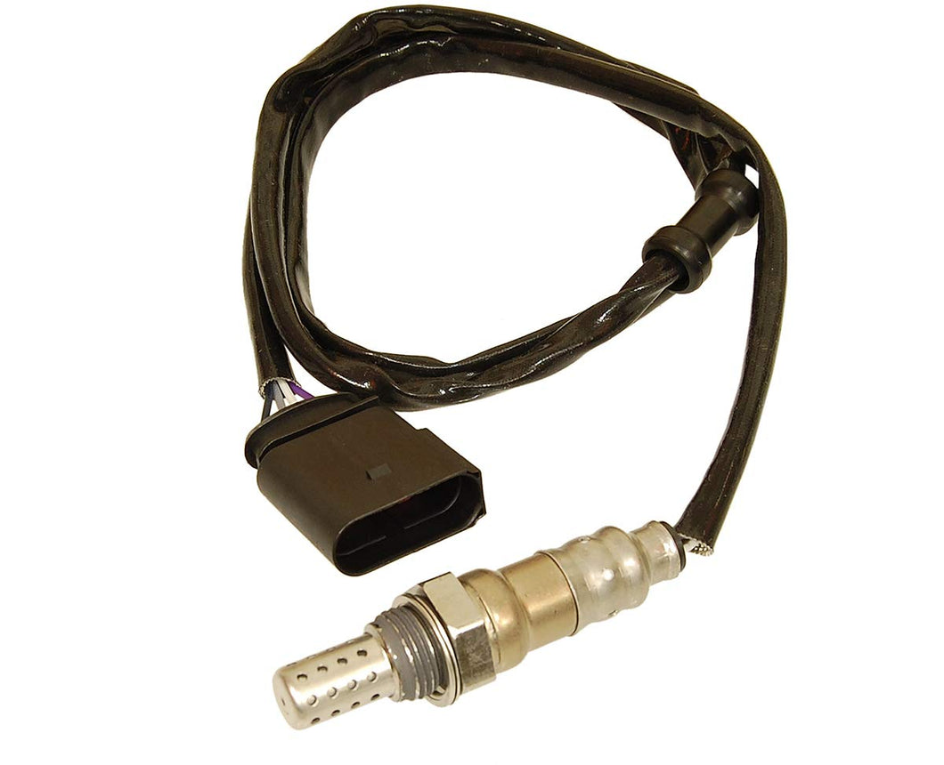 Audi O2 Sensor Front oxygen sensor o2 for Audi Tt 1.8 Turbo 1998 - 2001 Pre-cat Oem Q ...