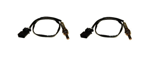 2 x oxygen sensor o2 for Mg Zs Zt 2.5 - Vehicle Kit