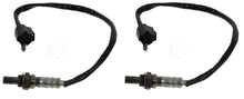 O2 sensor kit for chrysler voyager grand voyager 97-99 3.3 - pre & post cat