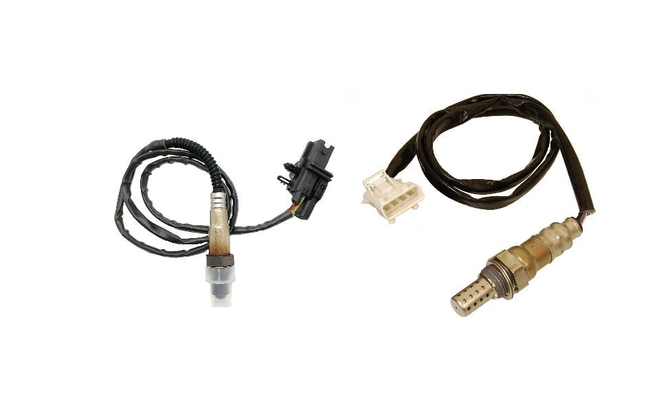 48rclc O2 Sensor 2 x O2 Oxygen Sensors – Vehicle Kit for Volvo S70 (2000) – e-Revolution