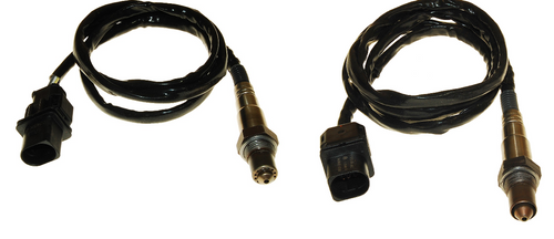 2 x Front O2 Oxygen Sensors – Pre-Cat for BMW 135i (E82, E88) – PAIR