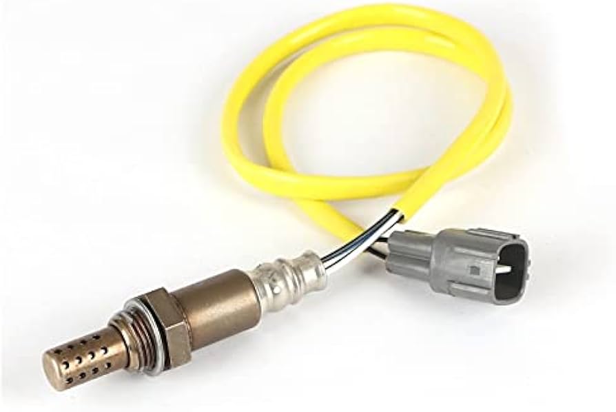 O2 Sensor Post-Cat Replacement for Subaru - Part #250-54047 - OEM Spec Quality