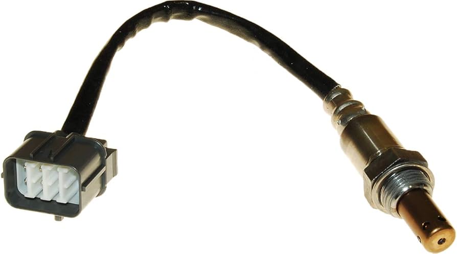Front pre-cat o2 sensor for suzuki grand vitara 2005 on 2.7 jb627