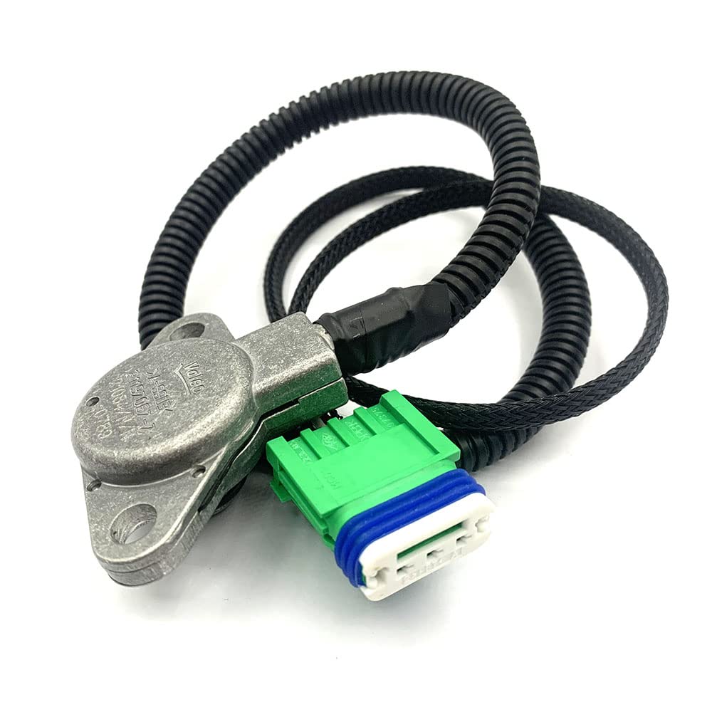 Transmission Oil Pressure Switch Sensor 82397 2529-24 for Citroën Peugeot Renault