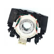 Clockspring Replacement for Nissan Navara D40 VSX - OEM Quality