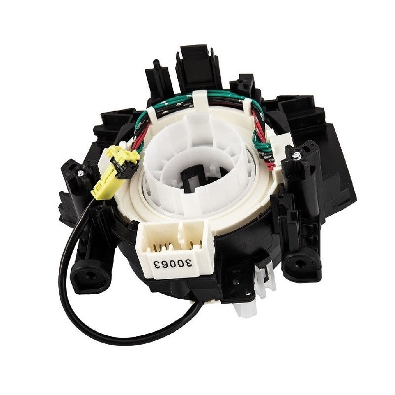 Replacement Clockspring for Nissan Navara D40 - Essential Safety Part