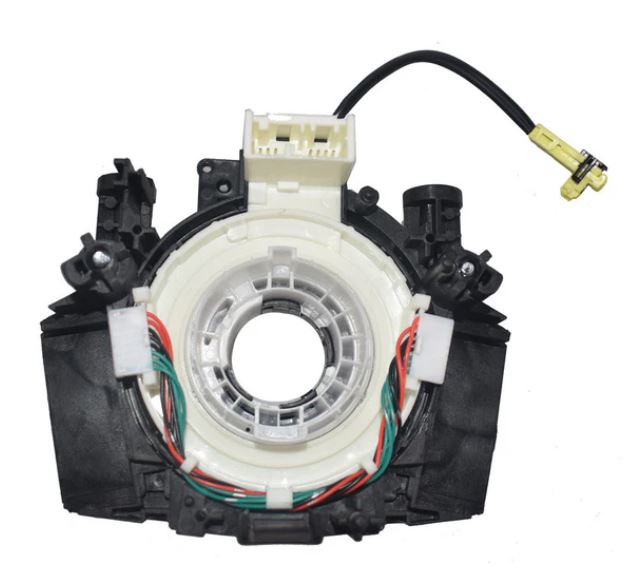 Clockspring Replacement for Nissan Navara D40 STX 2011-2015