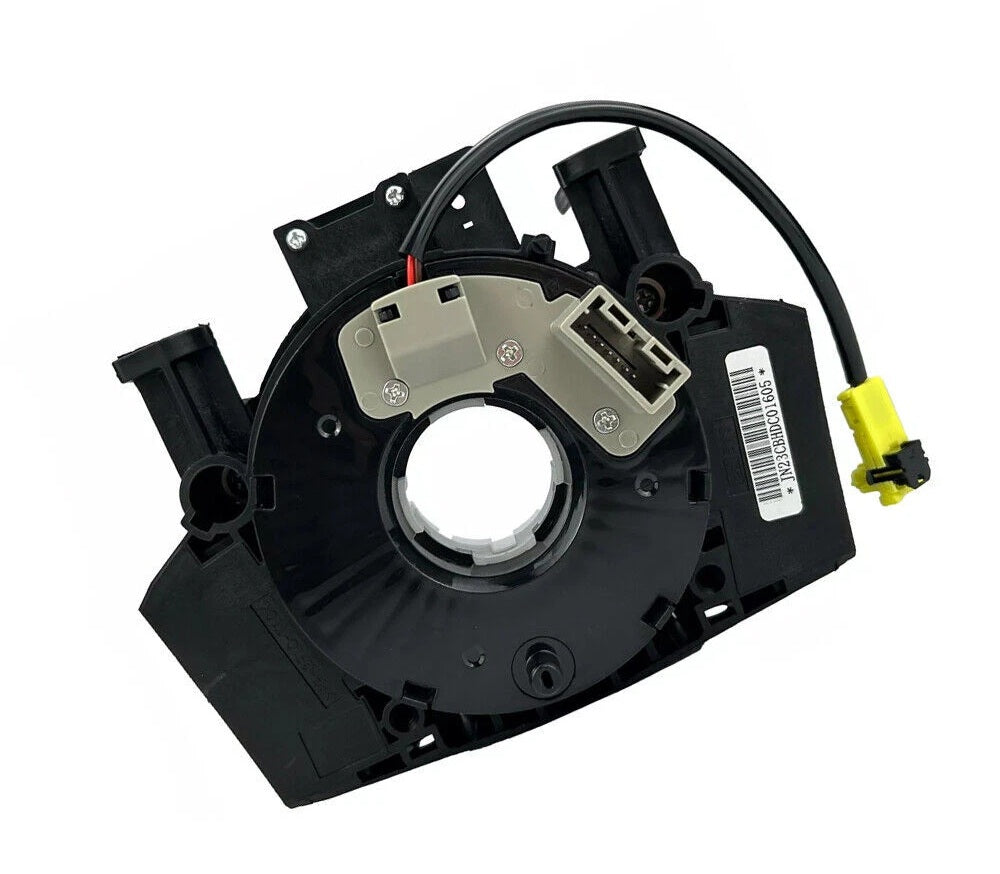 Spiral Cable Clock Spring Replacement For Nissan 350Z 25567-7W025
