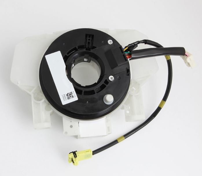 Clockspring for Nissan X-Trail T30 2001–2007 – OEM Spec Replacement – 25567-8H701
