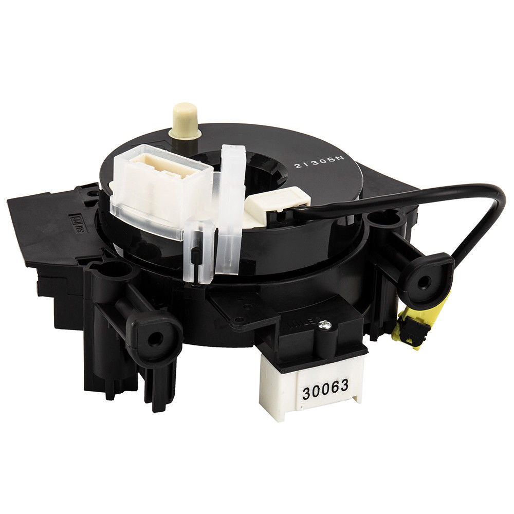 Clock Spring Replacement for Nissan Navara, OEM Spec