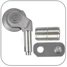 ABNF!Car Turbocharger Bypass Valve Cover Baffle 11627645759 11627633925 For BMW N13 1 Series F20 F21 3 Series F30 F31