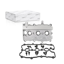 Right Engine Valve Cover with Gasket＆bolts 06E103472J,06E103472L,06E103472G For AUDI A4 B7 3.2FSI,A6 C6,A8L D3 2.4/3.2 FSI