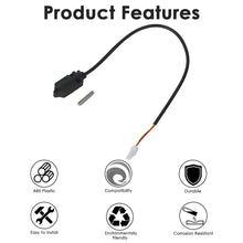 Motorcycle Quickshift Black Quick Shift Sensor for Ducati Panigale V4 V4S SuperSport 959 939 2018-2024 2023 2022 Accessories