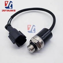 Idle pressure switch For Komatsu excavator 663-5545 421 -43 22912 loader pressure sensor
