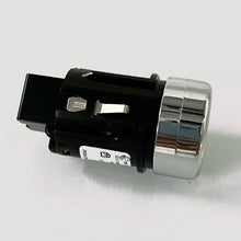 For VW Tiguan mk2 Tharu 2017-2025 Original Engine Start Stop Button Switch One Key Start Up One-Button Start 5NG959839