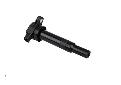 1 x IGNITION COIL for KIA CARNIVAL VQ 2.7L V6 06-11 27301-3E400 2 PIN PLUG