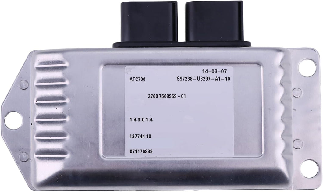 Transfer Case Control Module for BMW X5 X5M E70 2007 - 2013 27607569969