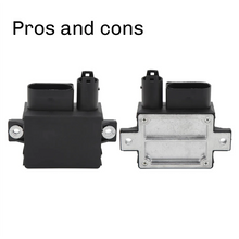 Glow Plug System Module for Class Model S211 W211 W204 S204,6461532579,A6461532579,2502195