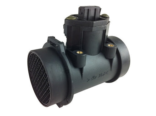 Air flow meter assembly for saab 900 1993 - 1998 2.0 2.3 maf sensor