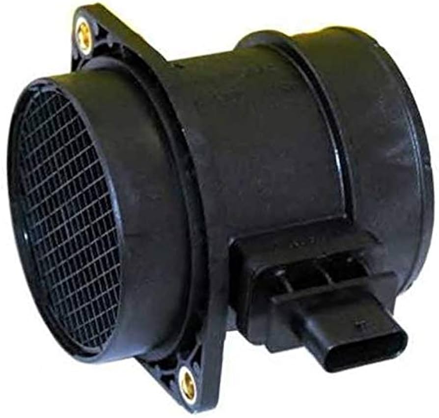 Air flow meter maf for kia k2700 2002 - 2008 2.7 j2
