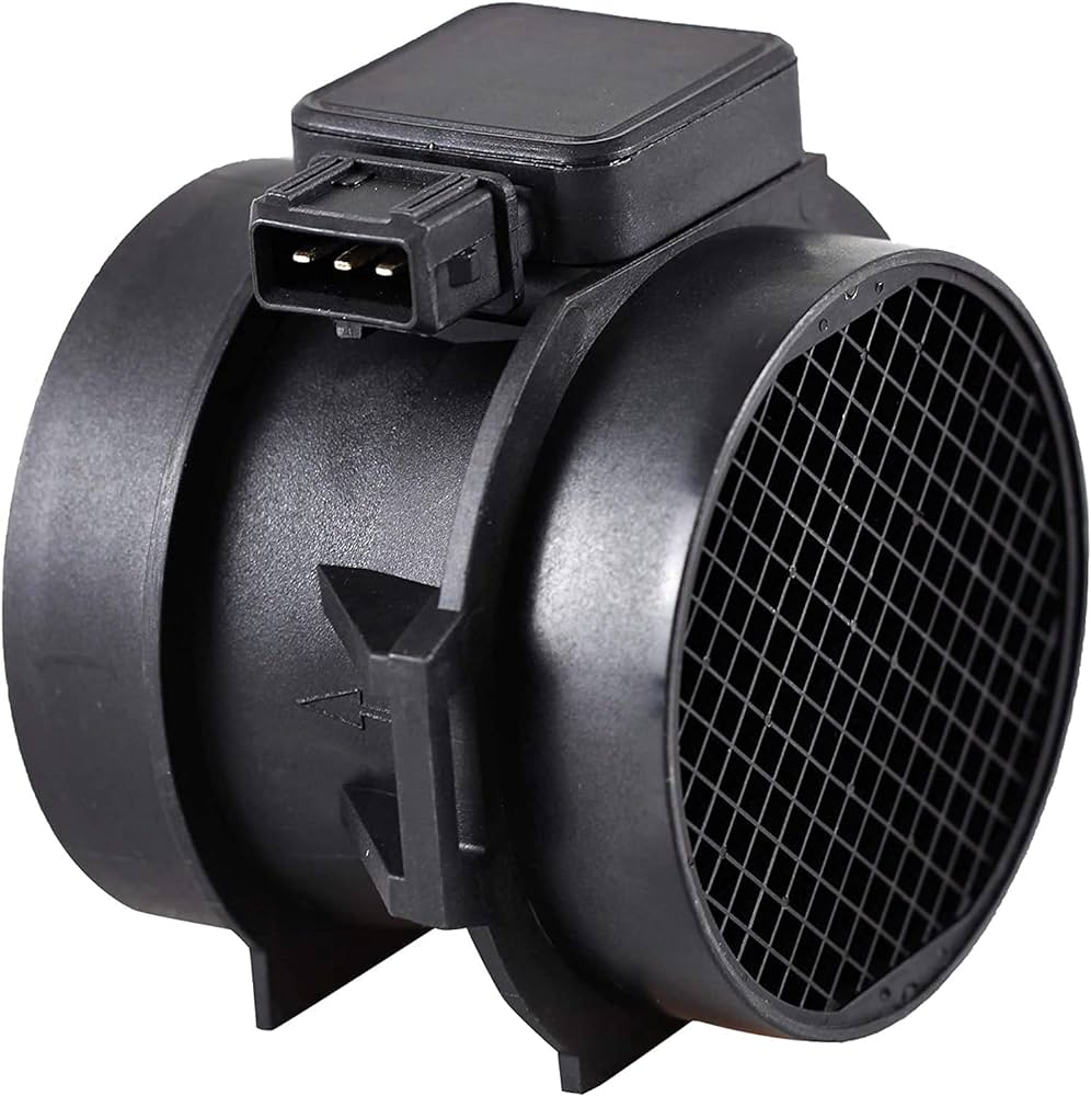 Air Flow Meter MAF Sensor for BMW, Kia Carnival, Hyundai Sonata, Freelander