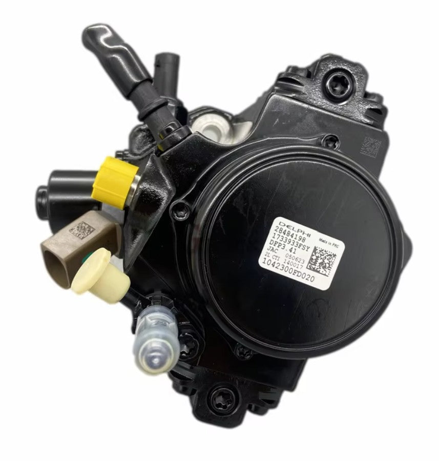 Delphi Fuel Injection Pump 28484198 Y10003135 1042300FFD020 Fits JAC T6 T8 HF4DA1 DFP3.41