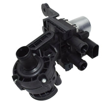 4F1959617B Engine Heater Control Valve Solenoid Replacement for Audi A6 A6 Quattro 2005-2011 for Audi S6 2007-2011 4F1959617A