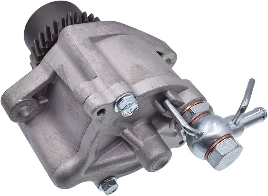 VACUUM PUMP For Toyota Hilux MK6 MK7 D4D 2.5 3.0 2005-2017 KUN25 KUN26