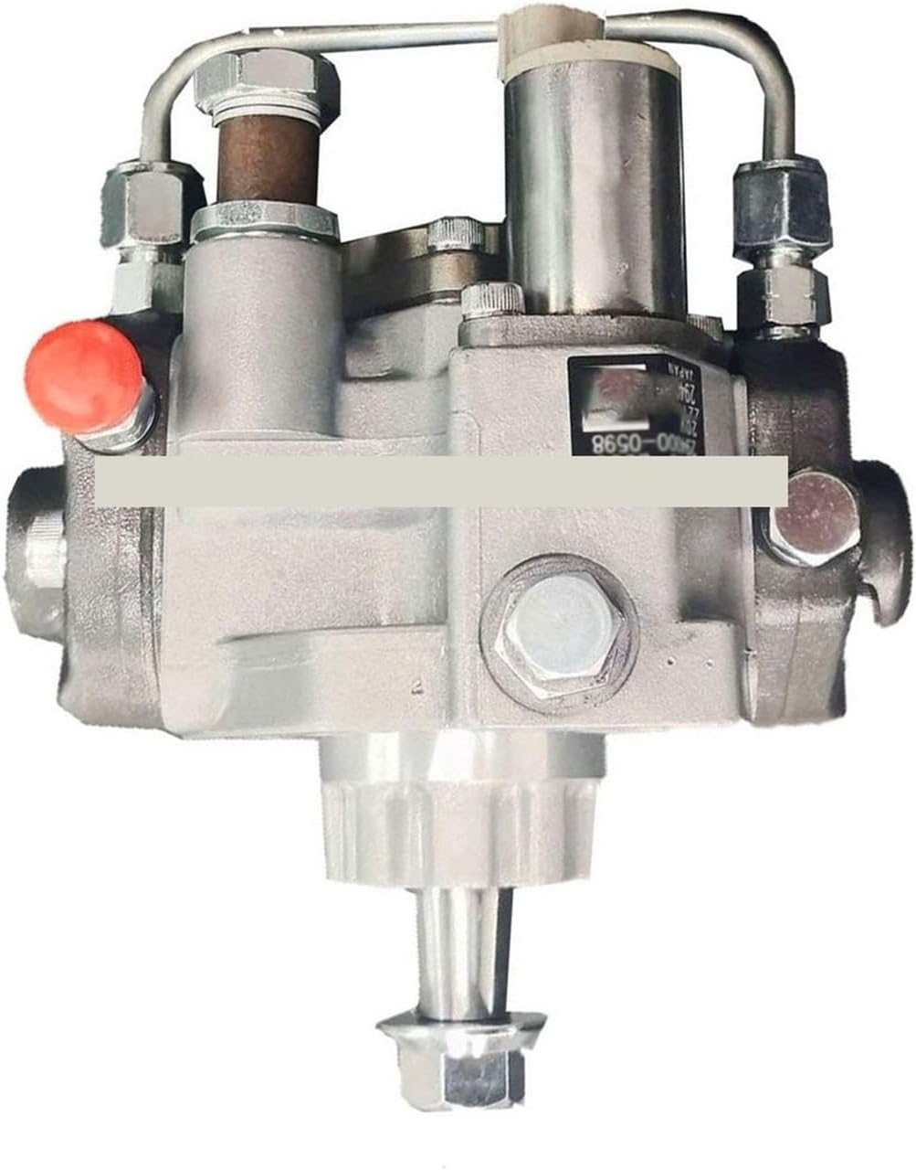 Nissan X-Trail YD22 HP3 Diesel Injection Pump 294000-0470 OEM