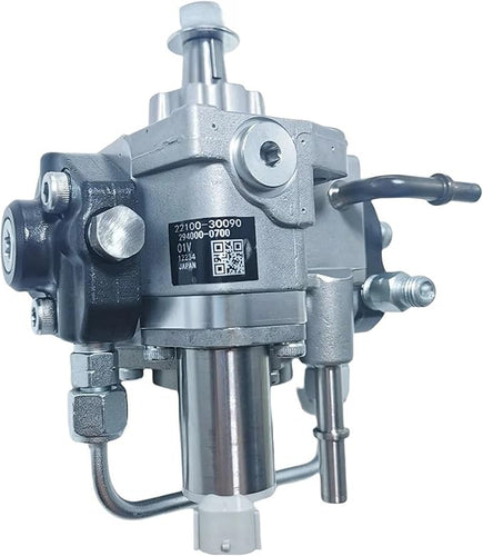 Toyota Hilux Hiace 4Runner Prado Diesel Pump 294000-0700 OEM