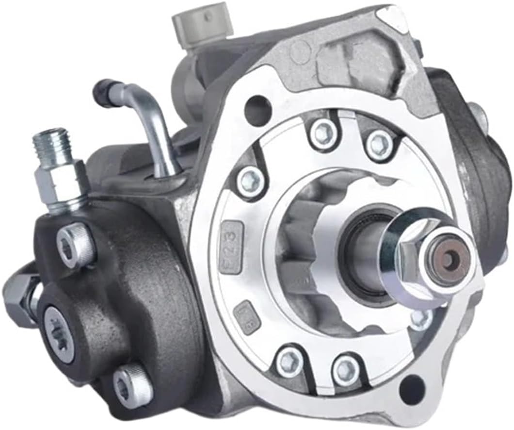 Hino J05E Diesel Fuel Pump OEM 294000-2690