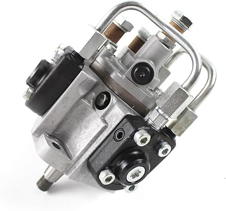 Hino J08E HP4 Diesel Injection Pump OEM 294050-0530