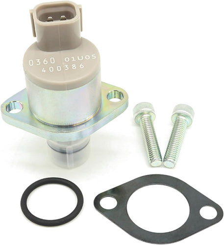 SCV SUCTION CONTROL VALVE 294200-0360 For Nissan NAVARA D22 D40 2.5L Pathfinder