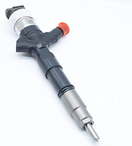 Toyota Hilux, Fortuner, Prado Diesel Injector 295050-0460