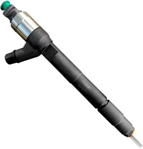 Holden Colorado 2.8L Diesel Injector 295050-0960 Genuine Denso