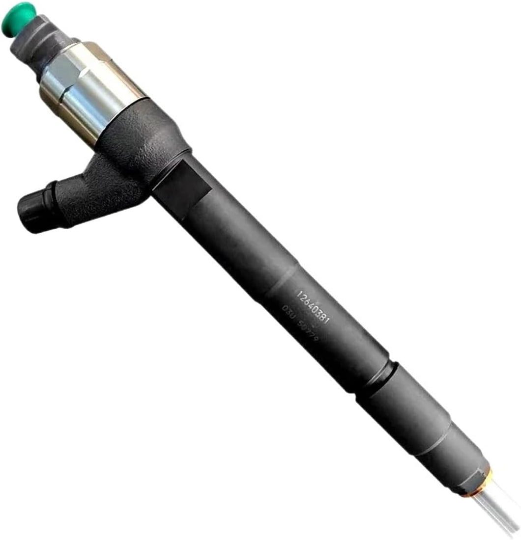 Holden Colorado 2.8L Diesel Injector 295050-0960 Genuine Denso