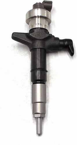 OEM Diesel Injector for Isuzu DMAX 4JJ1 Common Rail 295050-2420