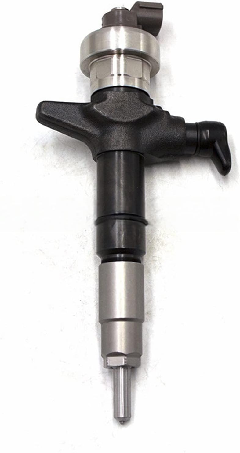OEM Diesel Injector for Isuzu DMAX 4JJ1 Common Rail 295050-2420