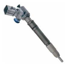 NEW Set of 4 Denso Diesel Injectors for Toyota Prado Hilux Fortuner 1GD-FTV 2.8L | Denso 295700-1320 / 23670-09470