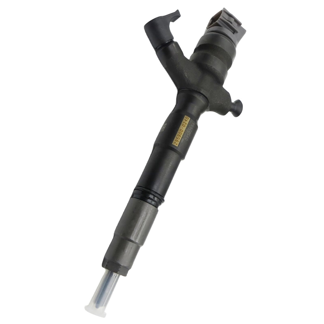 Genuine Denso Fuel Injector 295900-0240 23670-30170 for Toyota Dyna Hiace Hilux Land Cruiser 1KD-FTV 3.0L