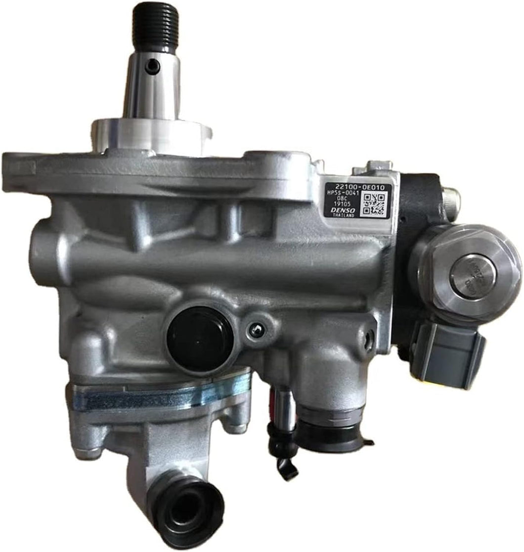 Toyota Hilux Prado Fortuner Diesel Pump 299000-0070 OEM