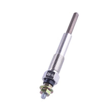 4pcs Excavator Glow Plug  9-82511978-0 9825119780 For Isuzu ELF250 ELF350 C240 C190 C201 C221 4FA1 Diesel Engine Digger Parts