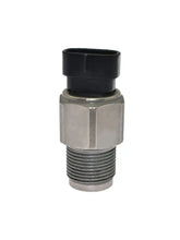 499000-6141 Fuel Rail Pressure Sensor 8981197900 RE515635 RE520930 4990006141 499000-6160 For Isuzu Holden 4HK1 6HK1 6UZ1 6WG1